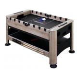 Atomic 56' 4-in-1 Game Table with Accessories