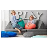 Kids' Explorer Sofa, Meteorite Style