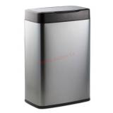 Tramontina Large Stainless Steel Sensor Trash