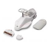 Vacuum Racer 12-Volt Kids Go Kart Ride-On