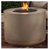 Ashbourne 32' Round Fire Pit
