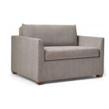 Sinclair Twin Sleeper Accent Chair