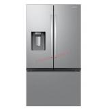 Samsung French Door Refrigerator, Disassembled
