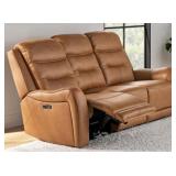 Cooper Power Reclining Sofa