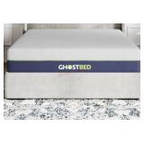 GhostBed Medium Hybrid Mattress Cal King