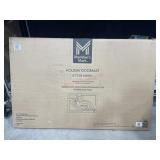Holiday Doormat - Letï¿½s Be Merry