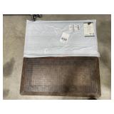 Comfort Pro Anti-Fatigue Mat, 2pk