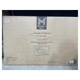 Holiday Doormat - Letï¿½s Be Merry