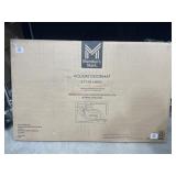 Holiday Doormat - Letï¿½s Be Merry