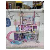 Paradise cove dollhouse