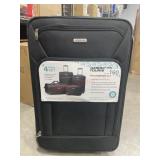 American Tourist 4 Piece Luggage Set