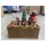 Nutcracker Accessory