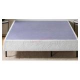 Zinus Night Therapy 9' Box Spring, Queen Size
