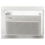 Midea 12,000 BTU Smart Inverter Window AC