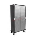 Seville Classics UltraHD Storage Cabinet, 36' W x