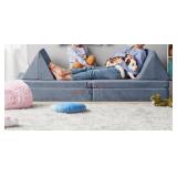 Kids explorer sofa