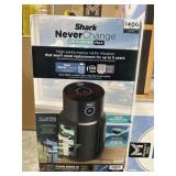 Shark NeverChange Air Purifier MAX factory packed