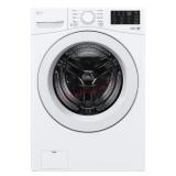 Used LG Front Load Washer