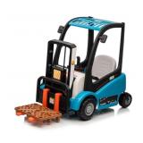 Bro Forklift 12 Volt Kids Ride-On