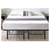 Zinus 14ï¿½ Platform Bed Frame/Mattress Foundation,