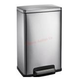 Tramontina 13-Gallon Step Trash Can