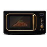 Frigidaire 0.7 Cu. Ft. Retro Countertop Microwave