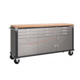 Seville Classics Rolling Workbench