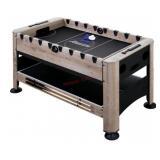 Atomic 56' 4-in-1 Game Table with Accessories