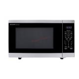 Sharp 1.4 Cu. Ft. 1100W Countertop Microwave Oven