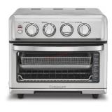 Cuisinart 8-in-1 Toaster Oven Air Fryer with