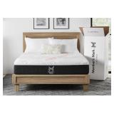 Hotel collection twin mattress