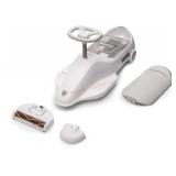 Vacuum Racer 12-Volt Kids Go Kart Ride-On