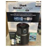 Shark NeverChange Air Purifier MAX