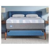 King Sealy Dreamlife 14' Soft Hybrid Mattress