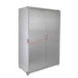 Seville Classics UltraHD Storage Cabinet, 48' W x
