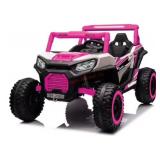 Typhoon UTV 12-Volt Ride On