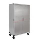 Seville classics UHD storage cabinet