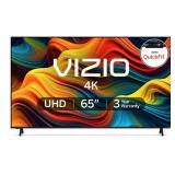 VIZIO 65' Class 4K Series LED Smart TV