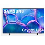 Samsung 50' Class 4K UHD LED Smart TV