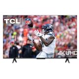TCL 43' Class S5 Series 4K UHD Smart TV