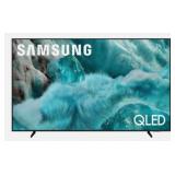Samsung 65' class 4K (2160p) QLED Smart TV