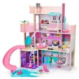 Paradise Cove Dollhouse