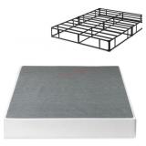 Zinus 9 Inch Metal Smart Box Spring, Full Size