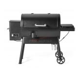 Pro Series 36' Pellet Smoker