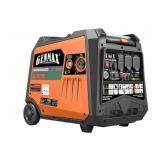 Genmax Dual Fuel Inverter Generator