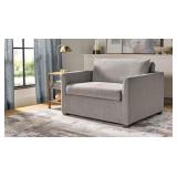 Sinclair Twin Sleeper Accent Chair MSRP $579