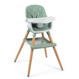 Kinder King 7 in 1 Baby High Chair