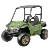Yamaha Wolverine X2 UTV 24V Ride-On