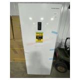 Hamilton Beach Upright Freezer