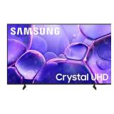 Samsung 43' U8000FD Crystal UHD 4K Smart TV